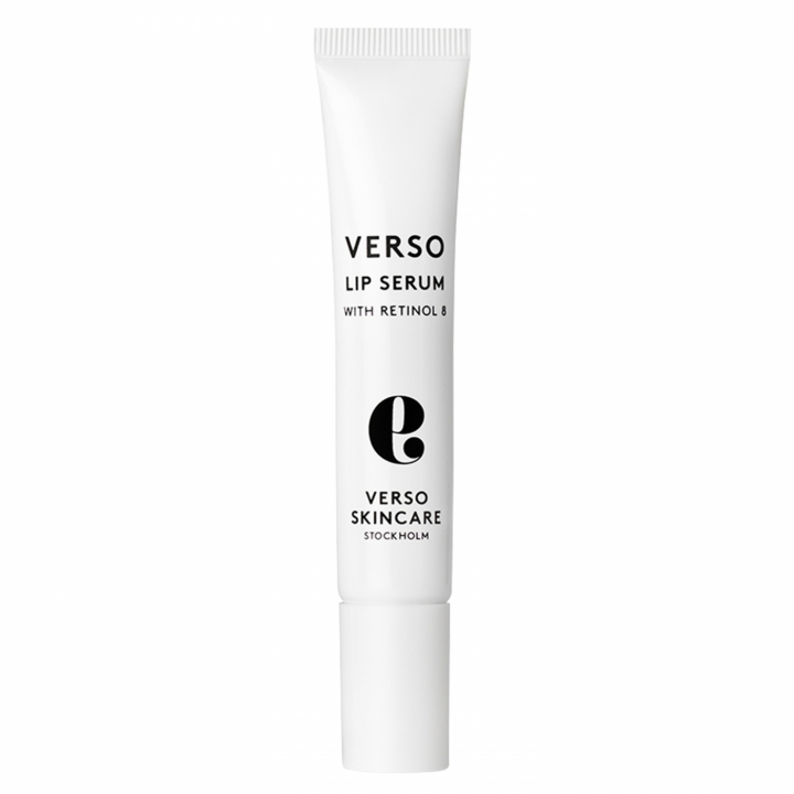 Verso Lip Serum i gruppen Hudtyp/tillstånd / Mogen hud hos Hudotekets Webshop (201209)