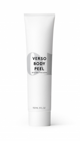 Verso Body Peel i gruppen Kropp / Peeling & Scrub hos Hudotekets Webshop (2012103)