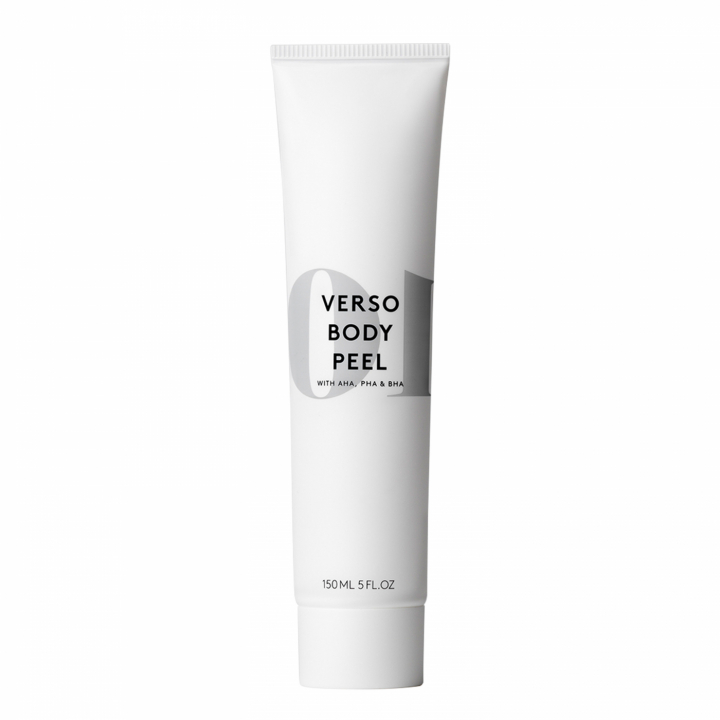 Verso Body Peel i gruppen Kropp / Peeling & Scrub hos Hudotekets Webshop (2012103)