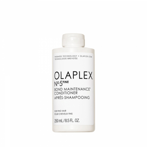 Olaplex No.5 Fine Bond Maintenance Conditioner i gruppen Hår / Balsam  / Balsam / Tunt & Fint hår hos Hudotekets Webshop (20143612)