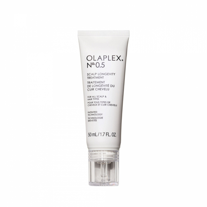 Olaplex No.0.5 Scalp Longevity Treatment 50 ml i gruppen Hår / Specialvård hos Hudotekets Webshop (20143636)