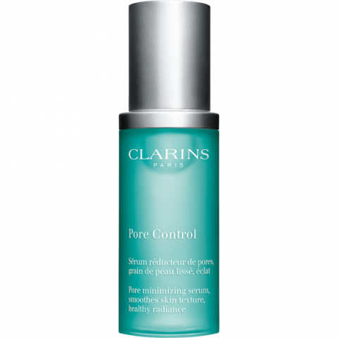 Clarins Pore Minimizing Serum i gruppen Ansikte / Serum & olja / Fet hud hos Hudotekets Webshop (20153000-3)