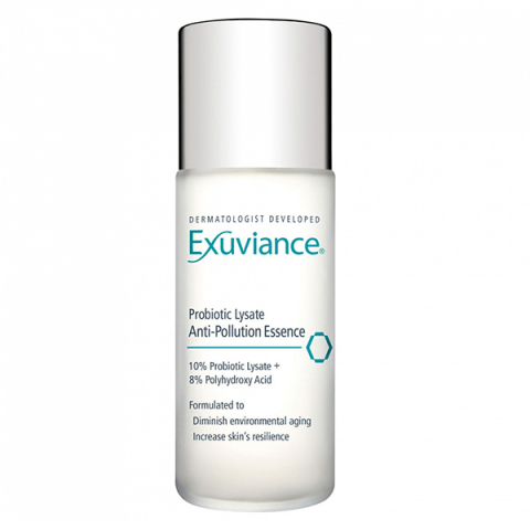 Exuviance Probiotic Lysate Anti-Pollution Essence i gruppen Ansikte / Rengöringsritualen / Essence Water hos Hudotekets Webshop (20154)