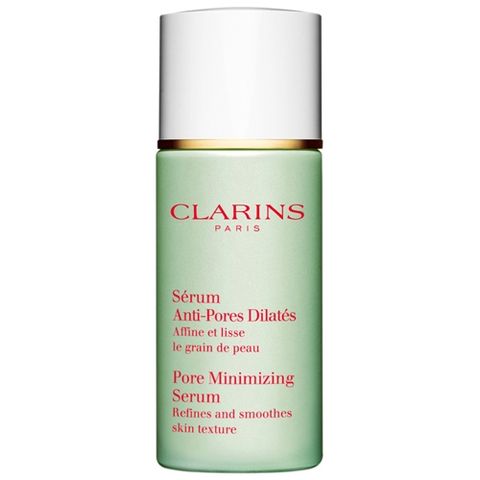 Clarins Pore Minimizing Serum i gruppen Ansikte / Serum & olja / Fet hud hos Hudotekets Webshop (20154000-1)
