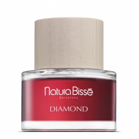 Natura Bissé Diamond Experience Rose oil  i gruppen Sol hos Hudotekets Webshop (20162016)