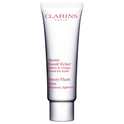 Clarins Radiance Beauty Flash Balm i gruppen Makeup / Bas / Primer hos Hudotekets Webshop (20210000-1)