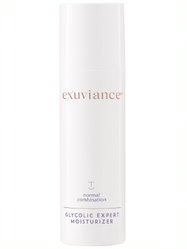 Exuviance Glycolic Expert Moisturizer i gruppen Ansikte / Ansiktskräm / 24-h kräm / 24h-kräm för kombinerad hud hos Hudotekets Webshop (20268)