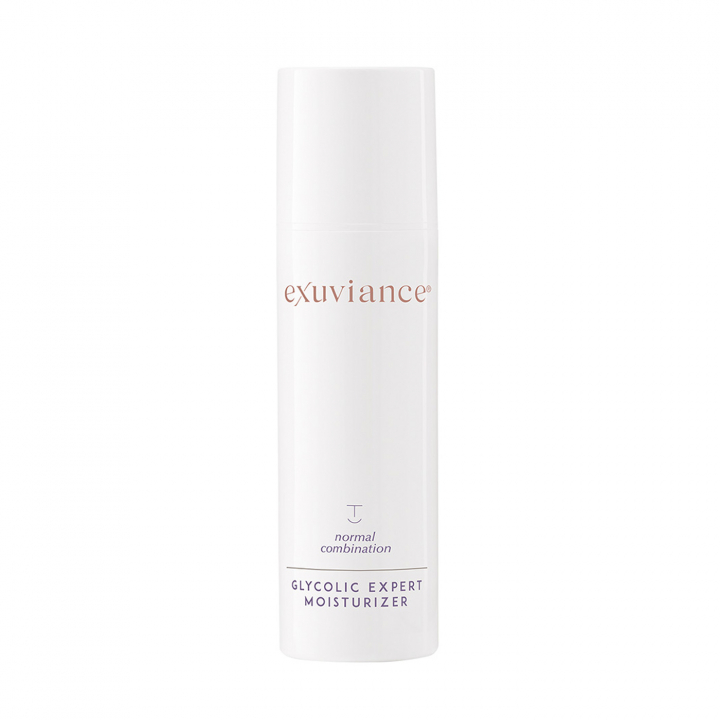 Exuviance Glycolic Expert Moisturizer