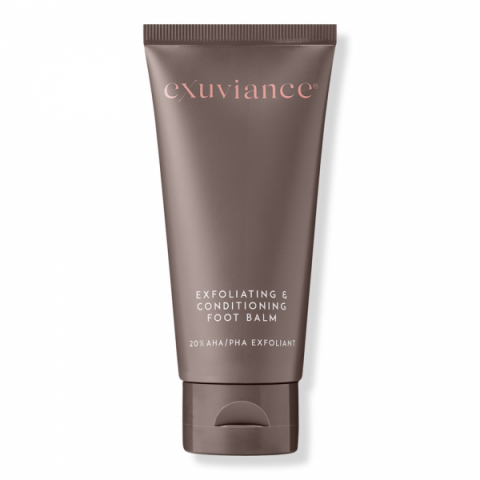 Exuviance Exfoliating & Conditioning Foot Balm i gruppen Kropp / Händer & fötter / Fotcreme hos Hudotekets Webshop (20408)