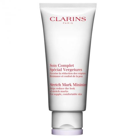 Clarins Body Stretch Mark Minimizer i gruppen Kropp / Specialvård / Graviditet & bristningar hos Hudotekets Webshop (20427000-1)