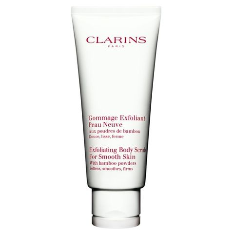 Clarins Body Exfoliating Body Scrub i gruppen Kropp / Peeling & Scrub hos Hudotekets Webshop (20436000-2)