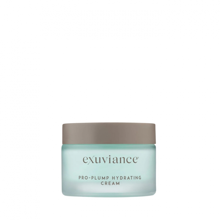 Exuviance Pro-Plump Hydrating Cream 45 ml | Ansiktsvård - Ansiktskräm - Återfuktande ansiktskräm | Apoteka