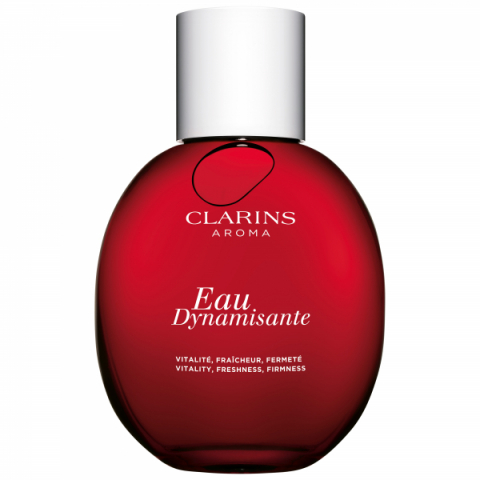 Clarins Eau Dynamisante Spray i gruppen Kropp / Parfym & doft hos Hudotekets Webshop (20602000-9)