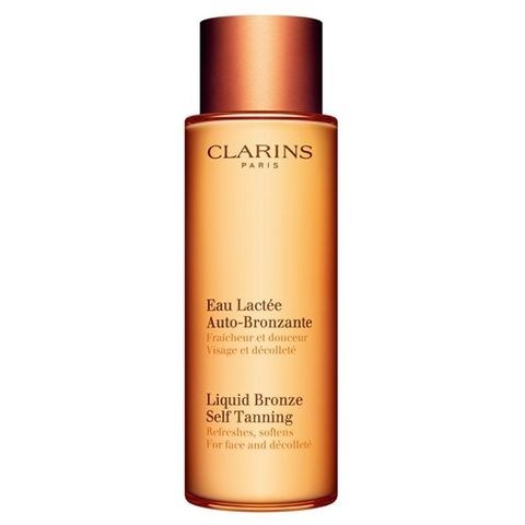 Clarins