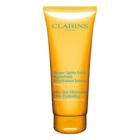 Clarins Sun After Sun Moisturizer Ultra-Hydrating i gruppen Sol / After Sun hos Hudotekets Webshop (20735000-7)