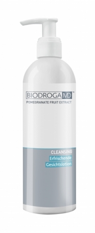 Biodroga MD Cleansing Refreshing Skin Lotion i gruppen Ansikte / Rengöringsritualen / Ansiktsvatten / Mogen hud hos Hudotekets Webshop (20912)