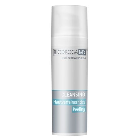 Biodroga MD Cleansing Skin Refining Peeling i gruppen Ansikte / Ansiktspeeling hos Hudotekets Webshop (20913)