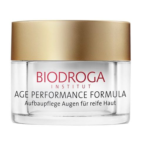 Biodroga Age Performance Formula Eye & Lip Care i gruppen Ansikte / Ögon / Ögonkräm hos Hudotekets Webshop (21003)