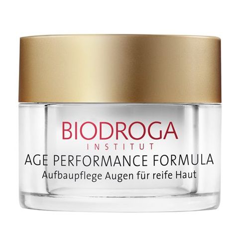 Biodroga Age Performance Formula Eye & Lip Care i gruppen Ansikte / Ögon / Ögonkräm hos Hudotekets Webshop (21003)