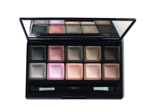 By Terry Eye Designer Palette i gruppen Makeup / Ögon / Ögonskugga hos Hudotekets Webshop (2141710100-R)