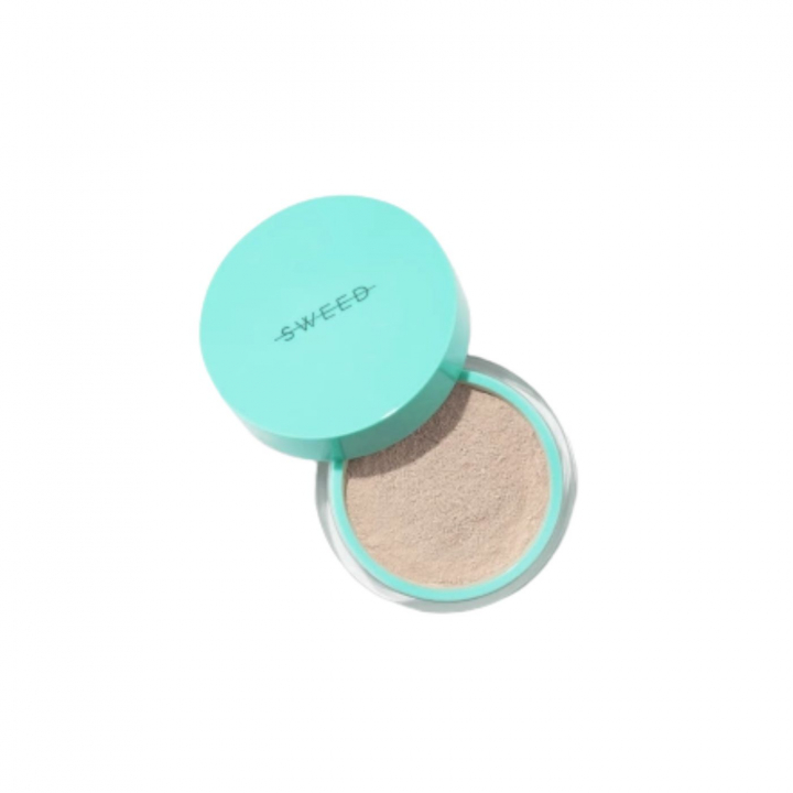 Sweed Miracle Powder Mini i gruppen Makeup / Bas / Puder hos Hudotekets Webshop (r220)