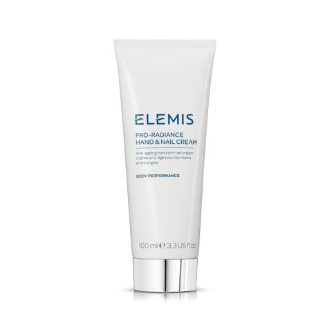 Elemis Pro-Radiance Hand and Nail Cream  i gruppen Kropp / Händer & fötter / Handcreme hos Hudotekets Webshop (2200149)