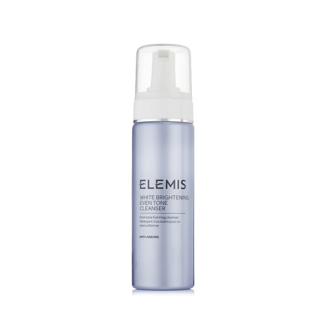 Elemis White Brightening Even Tone Cleanser  i gruppen Ansikte / Rengöringsritualen / Ansiktsrengöring / Mogen hud hos Hudotekets Webshop (2200159)