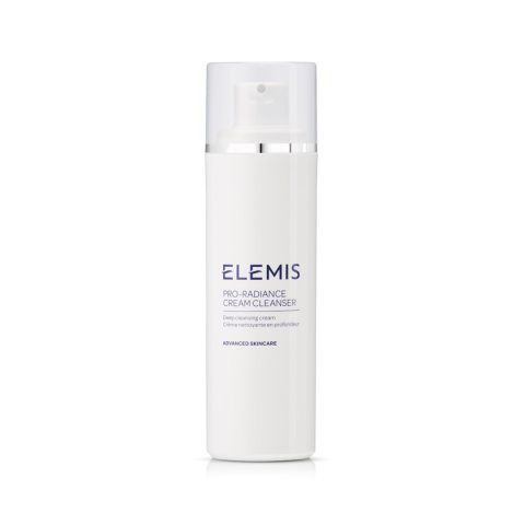 Elemis Pro-Radiance Cream Cleanser i gruppen Ansikte / Rengöringsritualen / Ansiktsrengöring / Mogen hud hos Hudotekets Webshop (2200170)
