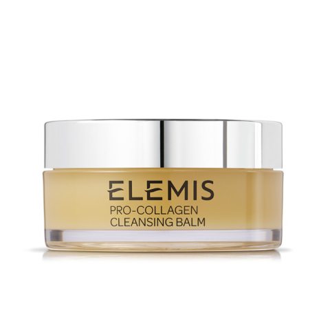 Elemis Pro-Collagen Cleansing Balm  i gruppen Ansikte / Rengöringsritualen / Ansiktsrengöring / Mogen hud hos Hudotekets Webshop (2200173)