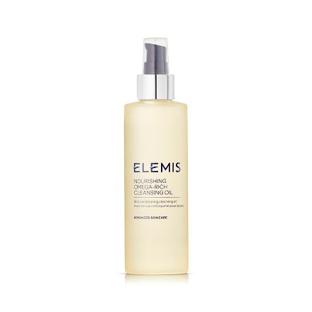 Elemis Nourishing Omega-Rich Cleansing Oil 195 ml