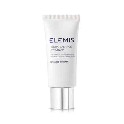 Elemis Hydra-Balance Day Cream Normal to Combination Skin  i gruppen Ansikte / Ansiktskräm / Dagkräm / Fet hud hos Hudotekets Webshop (2200182)