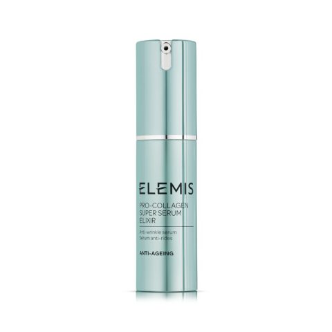 Elemis Pro-Collagen Super Serum Elixir i gruppen Ansikte / Serum & olja / Mogen hud hos Hudotekets Webshop (2200189)