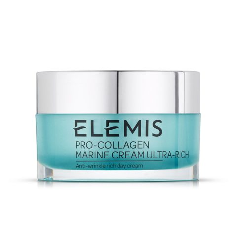 Elemis Pro-Collagen Marine Cream Ultra Rich  i gruppen Ansikte / Ansiktskräm / Dagkräm / Mogen hud hos Hudotekets Webshop (2200194)