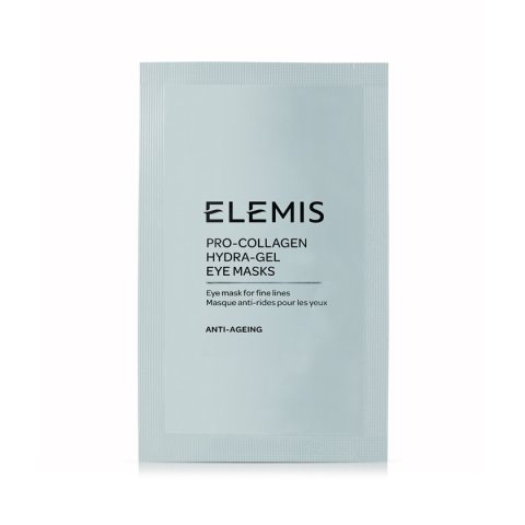 Elemis Pro-Collagen Hydra-Gel Eye Masks x 6 i gruppen Ansikte / Ögon / Ögonmask hos Hudotekets Webshop (2200197)