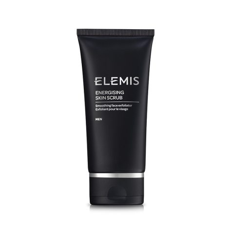 Elemis Energising Skin Scrub  i gruppen Man / Scrub & Mask hos Hudotekets Webshop (2200211)