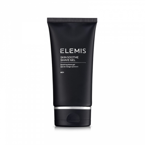 Elemis Skin Soothe Shave Gel i gruppen Man / Rakning / Rakgel & rakolja hos Hudotekets Webshop (2200214)