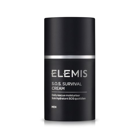 Elemis S.O.S. Survival Cream i gruppen Man / Ansiktskräm hos Hudotekets Webshop (2200217)