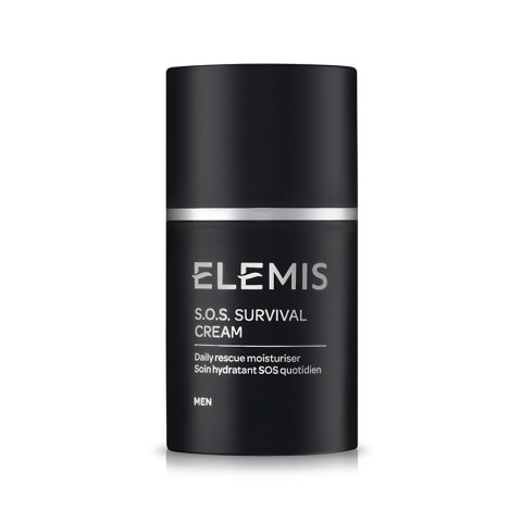 Elemis S.O.S. Survival Cream i gruppen Man / Ansiktskräm för män hos Hudotekets Webshop (2200217)