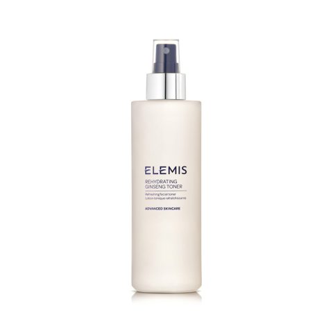 Elemis Rehydrating Ginseng Toner  i gruppen Ansikte / Rengöringsritualen / Ansiktsvatten / Ansiktsvatten för torr hud hos Hudotekets Webshop (2200225)