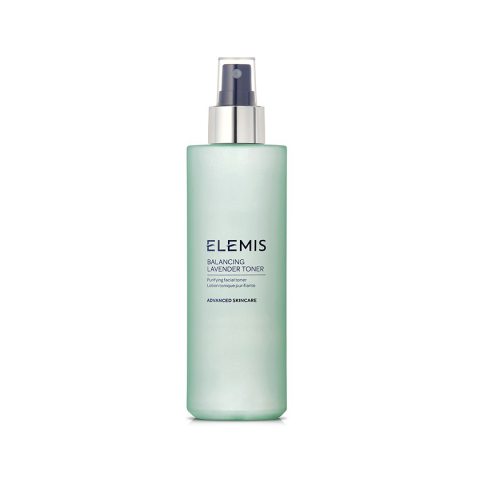 Elemis Balancing Lavender Toner  i gruppen Ansikte / Rengöringsritualen / Ansiktsvatten / Ansiktsvatten för normal hud hos Hudotekets Webshop (2200226)