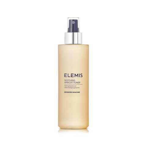 Elemis Soothing Apricot Toner  i gruppen Ansikte / Rengöringsritualen / Ansiktsvatten / Känslig hud hos Hudotekets Webshop (2200228)