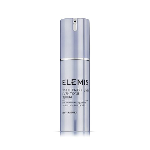 Elemis White Brightening Even Tone Serum i gruppen Ansikte / Serum & olja / Kombinerad hud hos Hudotekets Webshop (2200229)