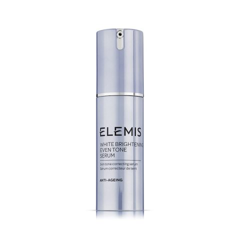 Elemis White Brightening Even Tone Serum i gruppen Ansikte / Serum & olja / Kombinerad hud hos Hudotekets Webshop (2200229)