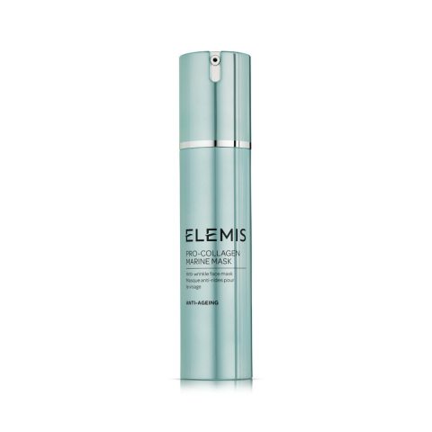 Elemis Pro-Collagen Marine Mask | Ansiktsvård - Ansiktsmask - Mogen hud | Apoteka