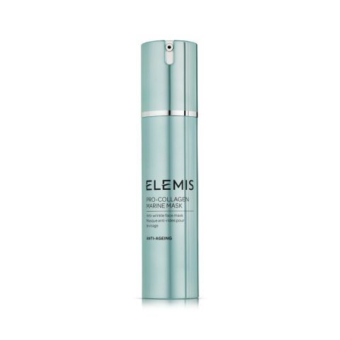 Elemis Pro-Collagen Marine Mask  i gruppen Ansikte / Ansiktsmask / Mogen hud hos Hudotekets Webshop (2200230)