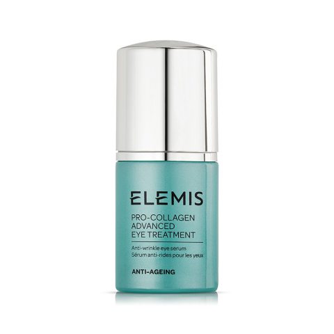 Elemis Pro-Collagen Advanced Eye Treatment  i gruppen Ansikte / Ögon / Ögonserum hos Hudotekets Webshop (2200231)