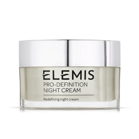 Elemis Pro-Definition Night Cream  i gruppen Ansikte / Ansiktskräm / Nattkräm / Mogen hud hos Hudotekets Webshop (2200233)