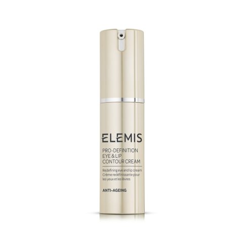 Elemis Pro-Definition Eye and Lip Contour Cream i gruppen Ansikte / Ögon / Ögonkräm hos Hudotekets Webshop (2200241)