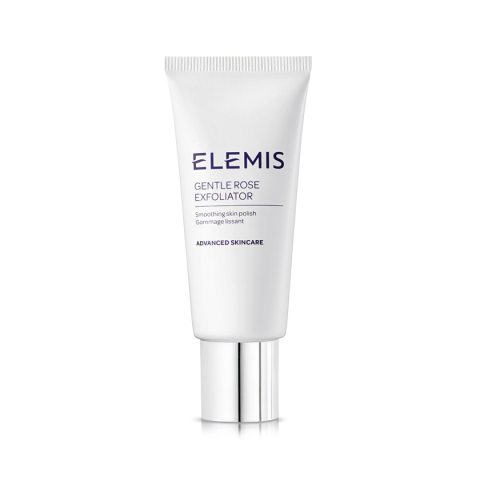 Elemis Gentle Rose Exfoliator | Ansiktsvård - Ansiktspeeling & ansiktsskrubb - Mekanisk peeling/kornpeeling | Apoteka
