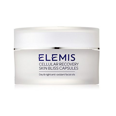 Elemis Cellular Recovery Skin Bliss Capsules